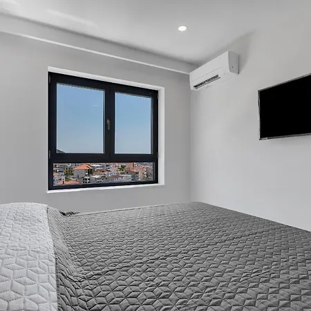 Luxury Seaview Dzenan Makarska